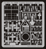Eduard 73284 Fw 200C Condor interior for REVELL 1/72